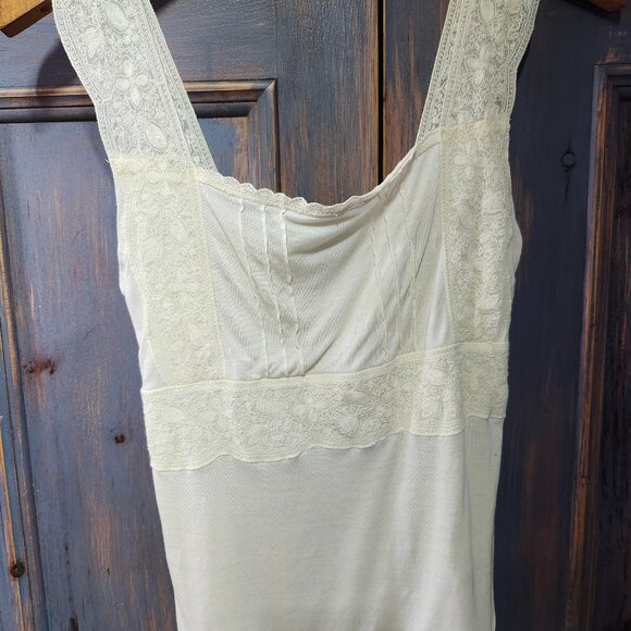 Tank top camisol Banana Republic - Picture 4 of 5